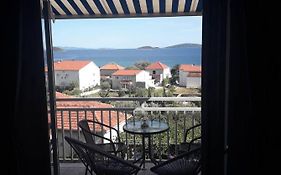 Apartments Senka