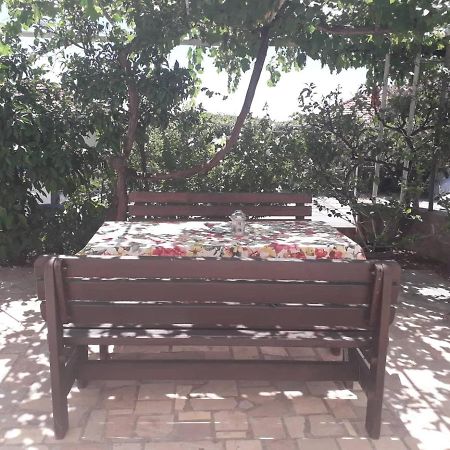 Apartments Senka Orebić Zewnętrze zdjęcie