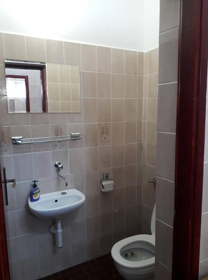 Apartments Senka Orebić Zewnętrze zdjęcie