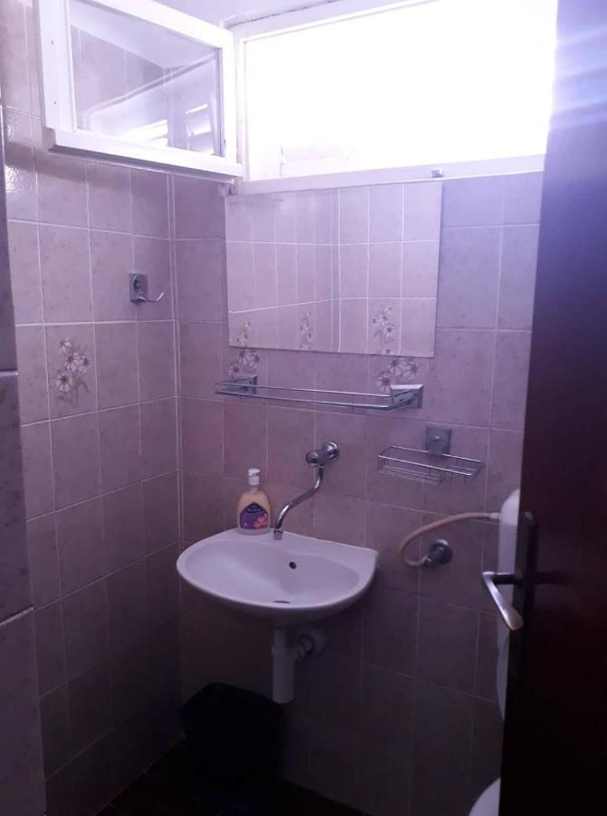 Apartments Senka Orebić Zewnętrze zdjęcie