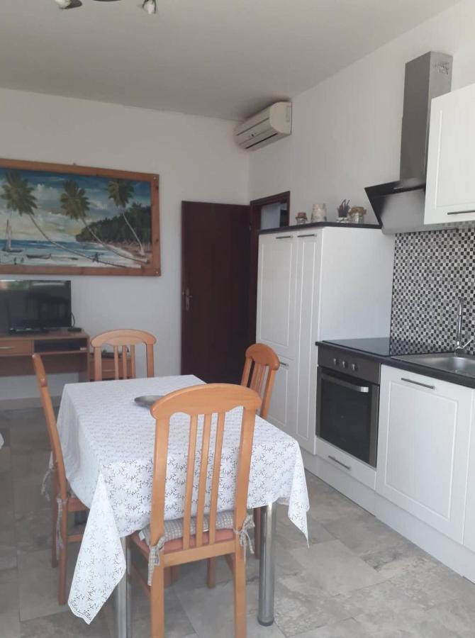 Apartments Senka Orebić Zewnętrze zdjęcie