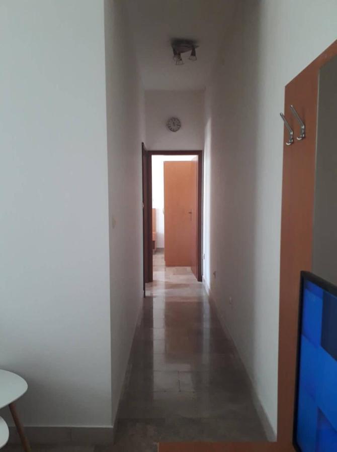 Apartments Senka Orebić Zewnętrze zdjęcie