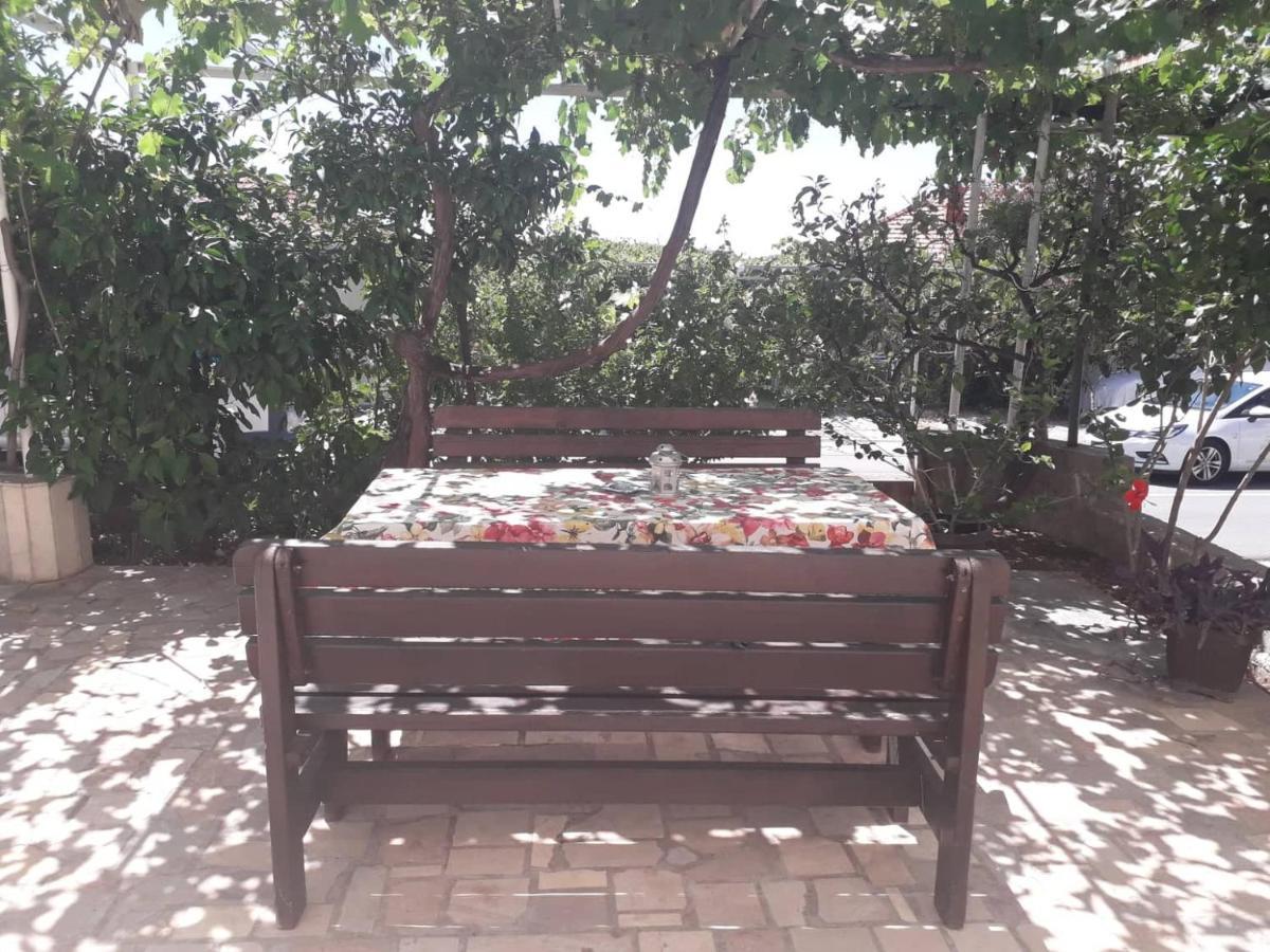 Apartments Senka Orebić Zewnętrze zdjęcie