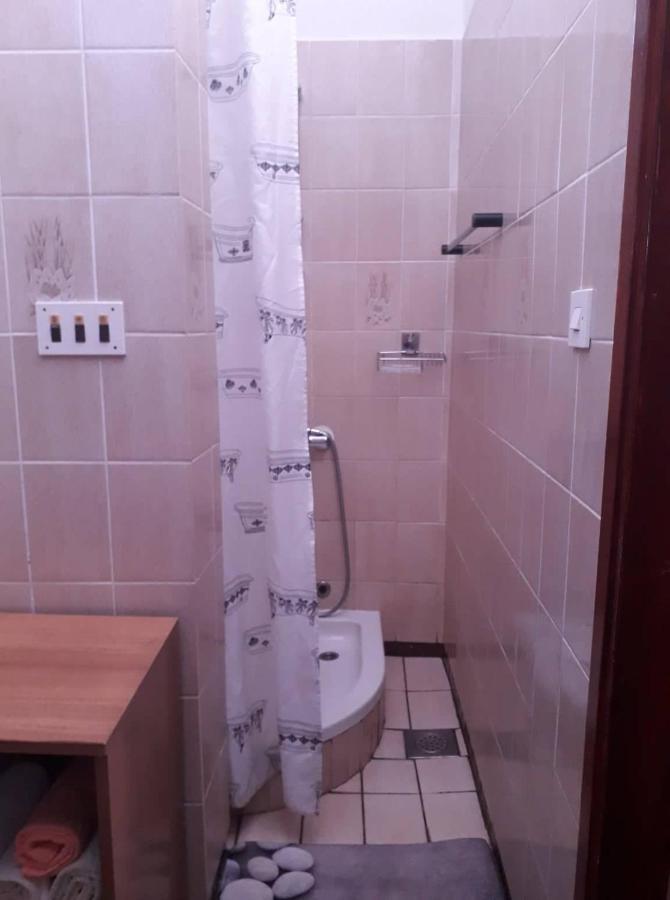 Apartments Senka Orebić Zewnętrze zdjęcie